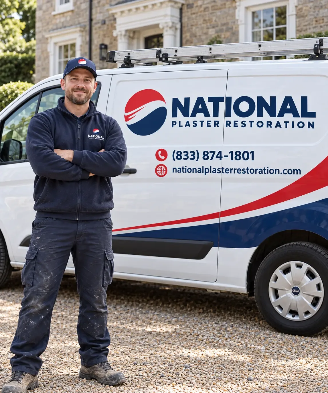 Plaster Repair company in Whitesville, KY
